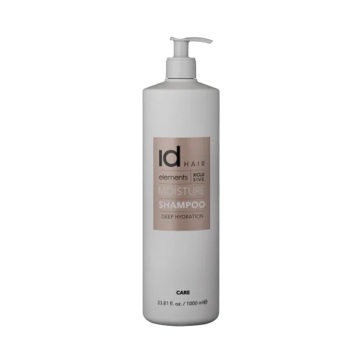 Elements Xclusive Moisture Shampoo 1000ml