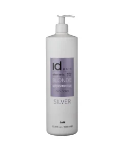 Elements Xcls Silver Conditioner 1000ml