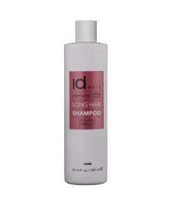 Elements Xcls Long Hair Shampoo 300ml