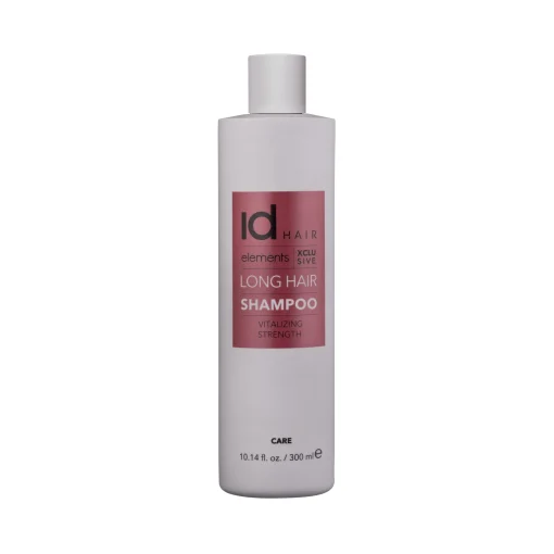 Elements Xcls Long Hair Shampoo 300ml