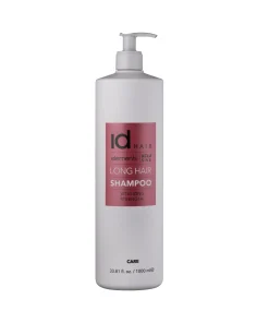 Elements Xcls Long Hair Shampoo 1000ml