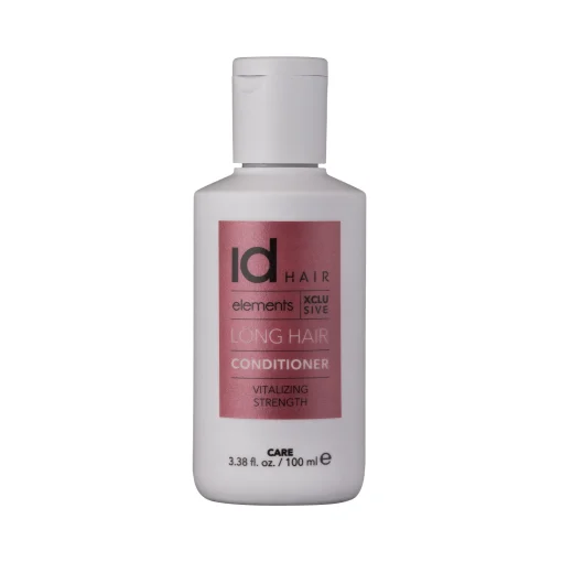 Elements Xcls Long Hair Conditioner 100ml