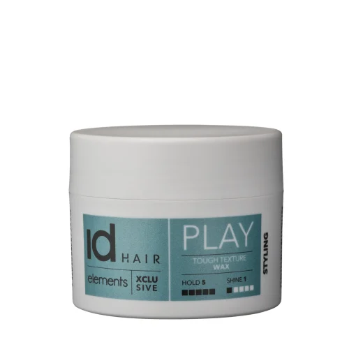 Elements Xclusive Tough Texture Wax 100ml