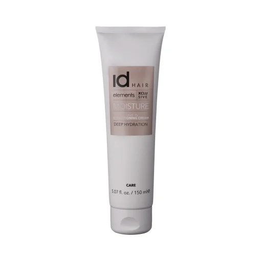 Elements Xclusive Moist Leave-In Cond Cream 150ml