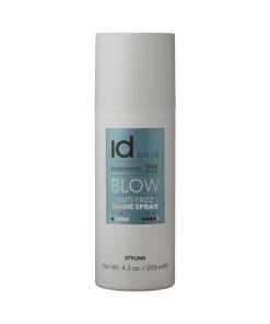 Elements Xclusive Anti-Frizz Shine Spray 200ml