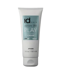 Elements Xcls Matte Cream 100ml