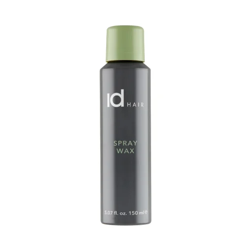 idHAIR Creative Spray Wax 150ml