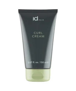 IdHAIR Creative Curl Cream150ml