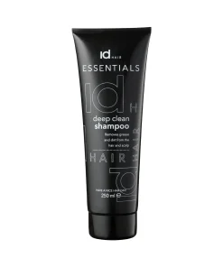 idHAIR Essentials Deep Clean Shampoo 250ml