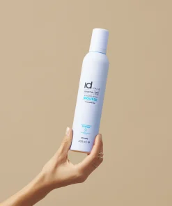 Alternative view of Sensitive Xclusive Strong Hold Mousse 300ml