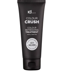 IdHAIR Colour Crush Treatment Icy Silver 100ml