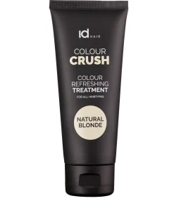 IdHAIR Colour Crush Treatment Natural Blonde 100ml
