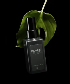 Alternative view of IdHAIR Black Xclusive Saltwater Spray  100ml