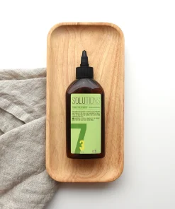 Alternative view of idHAIR Solutions No. 7-3 200ml