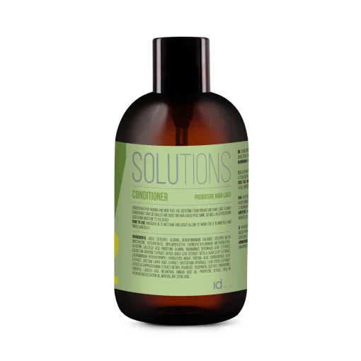 idHAIR Solutions No. 7-2 Mini