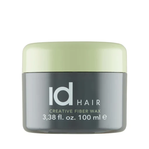 IdHAIR Creative Fiber Wax 100ml