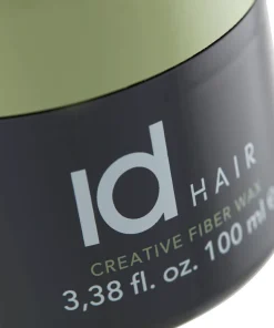 Alternative view of IdHAIR Creative Fiber Wax 100ml