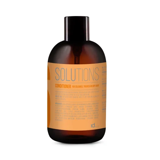 idHAIR Solutions No.6 Mini