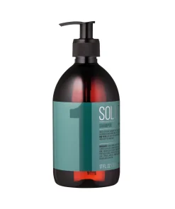 idHAIR Solutions No.1 500ml