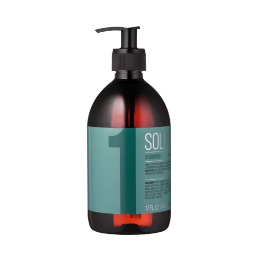 idHAIR Solutions No.1 500ml