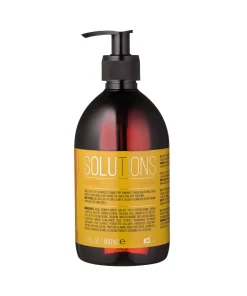 Alternative view of idHAIR Solutions No.2 500ml