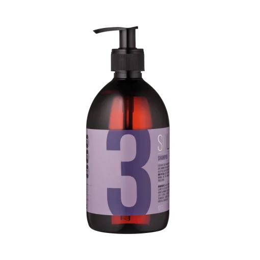 idHAIR Solutions No.3 500ml