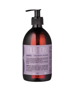 Alternative view of idHAIR Solutions No.3 500ml