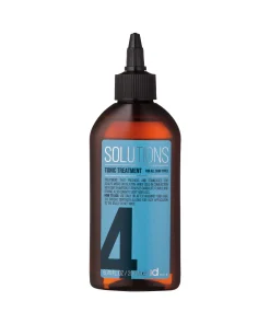 idHAIR Solutions No.4 200ml