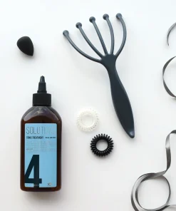 Alternative view of idHAIR Solutions No.4 200ml