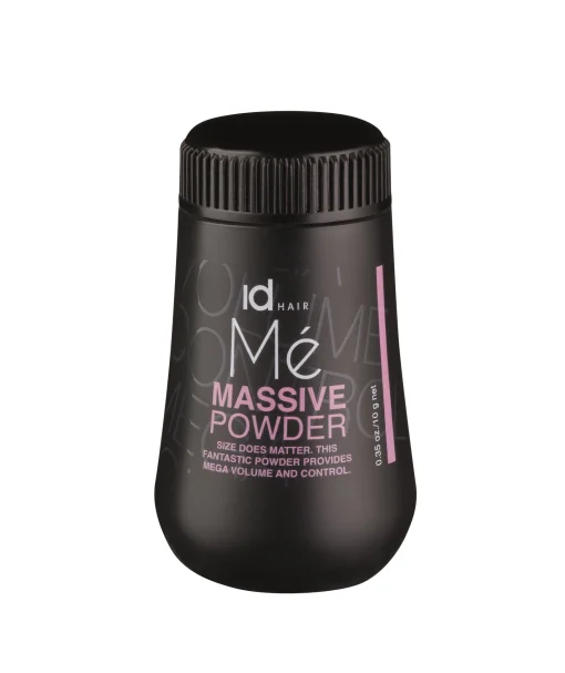 idHAIR Mé Volume Powder