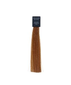 Alternative view of idHAIR Cb Shiny Copper 747