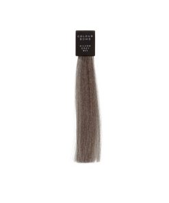Alternative view of idHAIR Cb Silver Grey 911