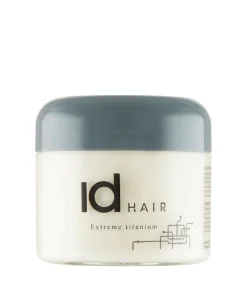 IdHAIR IdHAIR Extreme Titanium 100ml