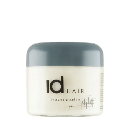 IdHAIR IdHAIR Extreme Titanium 100ml