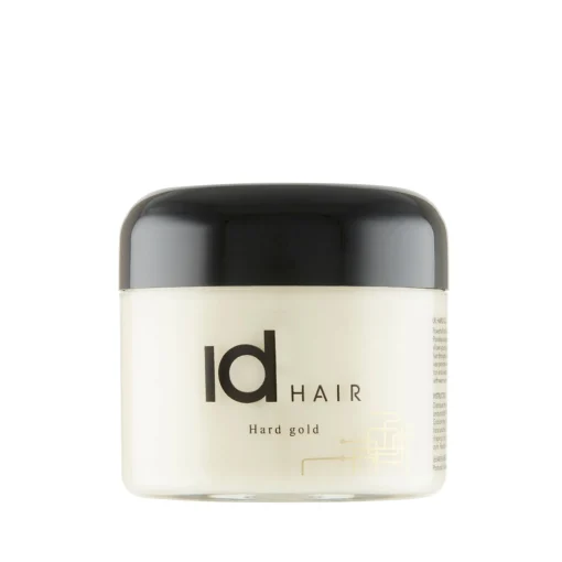 IdHAIR IdHAIR Hard Gold 100ml