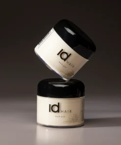 Alternative view of IdHAIR IdHAIR Hard Gold 100ml