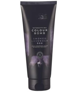idHAIR Cb Smoked Lavander 908