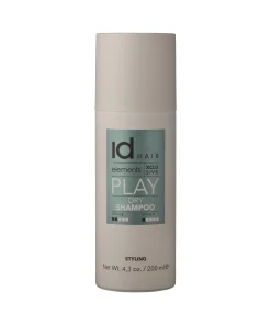 Elements Xclusive Dry Shampoo New 200ml