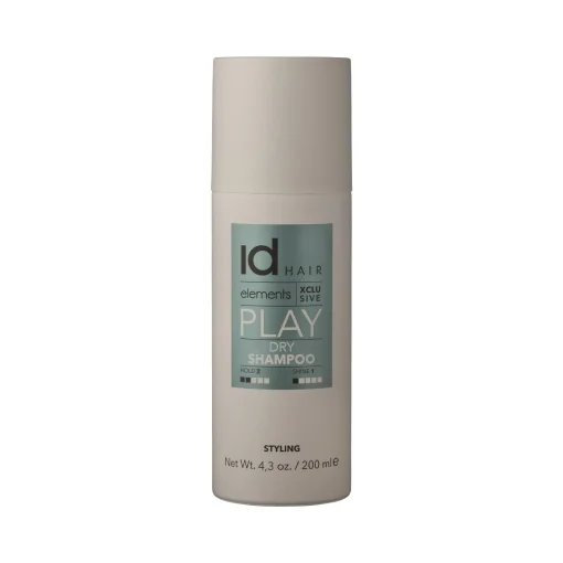 Elements Xclusive Dry Shampoo New 200ml