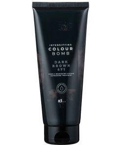 idHAIR Cb Dark Brown 471