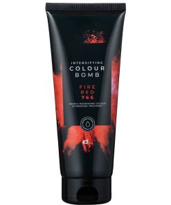 idHAIR Cb Fire Red 766
