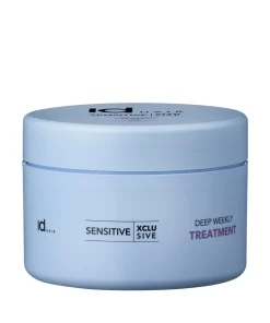 Sensitive Xclusive Deep Weekly Treatment 200ml