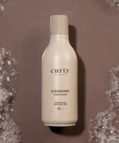 Alternative view of Curly Xclusive Cleansing Conditioner 250 ML