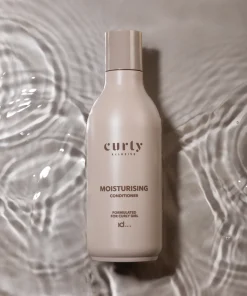 Alternative view of Curly Xclusive Moisture Conditioner 250 ML
