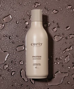Alternative view of Curly Xclusive Protein Conditioner 250 ML