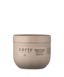 iDHAIR Curly Xclusive Protein Treatment 200ml