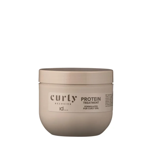 iDHAIR Curly Xclusive Protein Treatment 200ml
