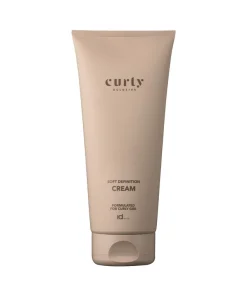 Curly Xclusive Soft Definition Cream 200ml
