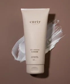 Alternative view of Curly Xclusive Soft Definition Cream 200ml