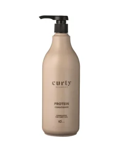 Alternative view of Curly Xclusive Protein Conditioner 1000 ML